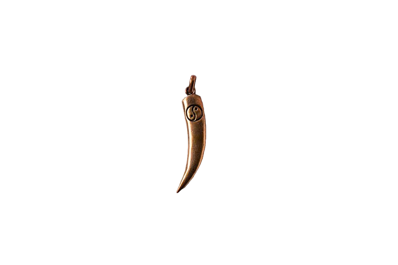 Tibetan Pendent